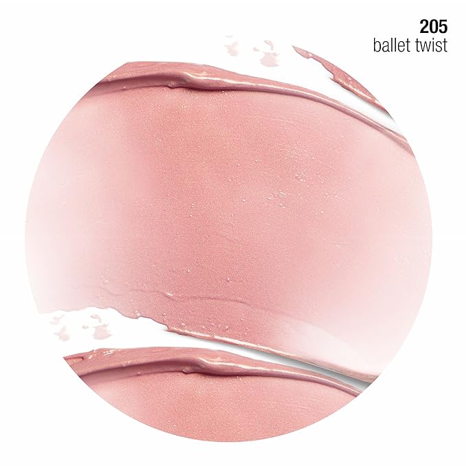 COVERGIRL Lip Perfection Jumbo Gloss Balm Ballet Twist COVERGIRL