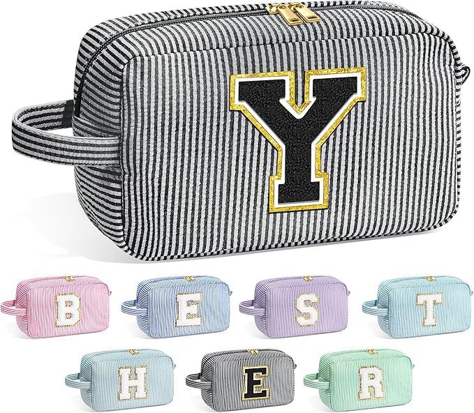 YOOLIFE Travel Cosmetic Bag for