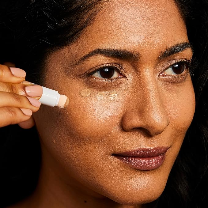 No7 Hydraluminous Concealer - Shade 10 - Full-Coverage 3.9ml