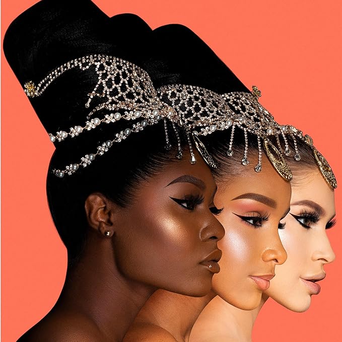 Juvia's Place I Am Magic Velvety Matte Liquid (Zaria (320))