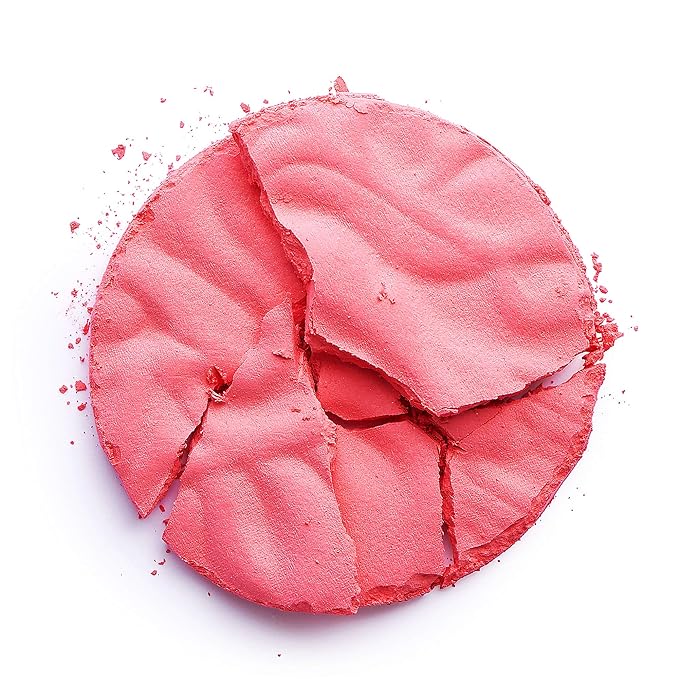 Revolution, Blusher Reloaded, Pressed Powder Face Blusher, Highly Pigmented & Long Lasting Formula, Pink Lady, 0.26 oz