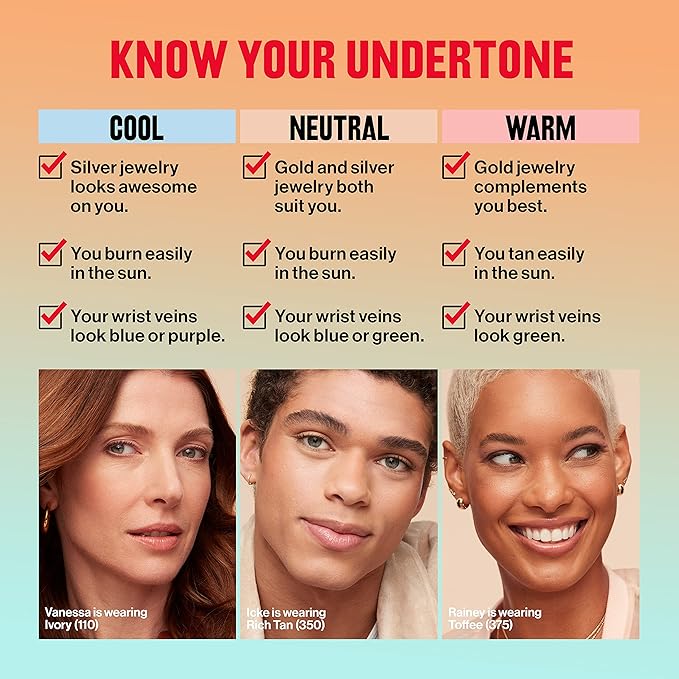 Revlon Liquid Foundation, ColorStay Face Makeup for Combination Tan (340), 1.0 oz