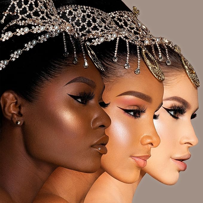 Juvia's Place I Am Magic Liquid Concealer J9 Wear Concealer