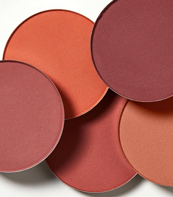 MAKE Beauty - Skin Mimetic Microsuede Blush (Crimson (Crimson Sky)