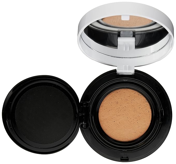 The Body Shop Cushion Foundation, 0. - Malawi Malawi Beach 4 Oz