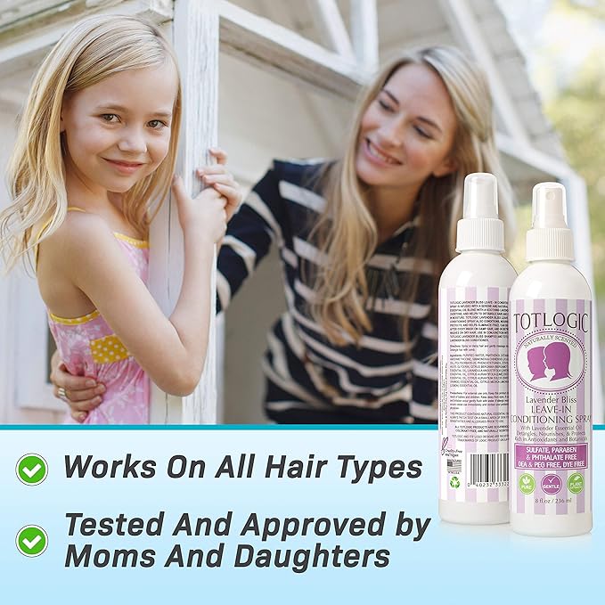 TotLogic For Kids And Toddler