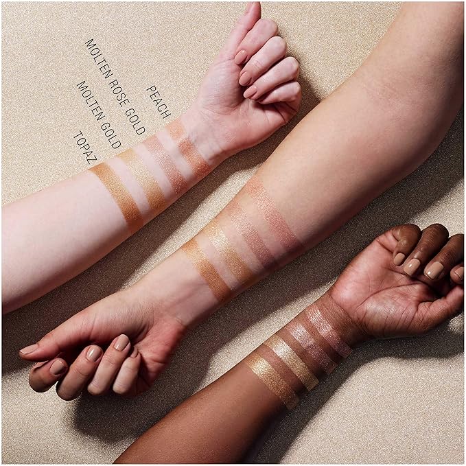 Maybelline New York Facestudio Master Chrome Metallic Highlighter 0.19 Ounce