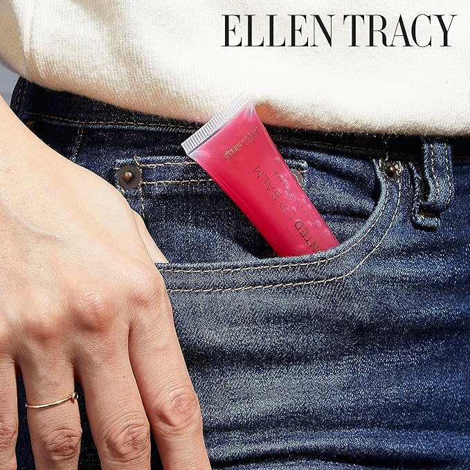 ELLEN TRACY Pamper Your Lips with Ellen Tracy Moisturizing