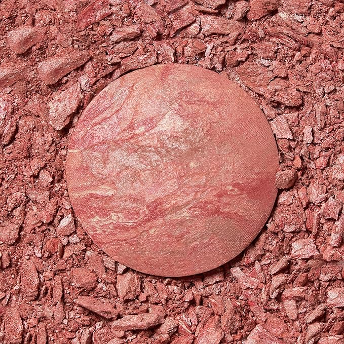 LAURA GELLER NEW YORK Baked Blush-n-Brighten Marbleized Blush Natural Finish
