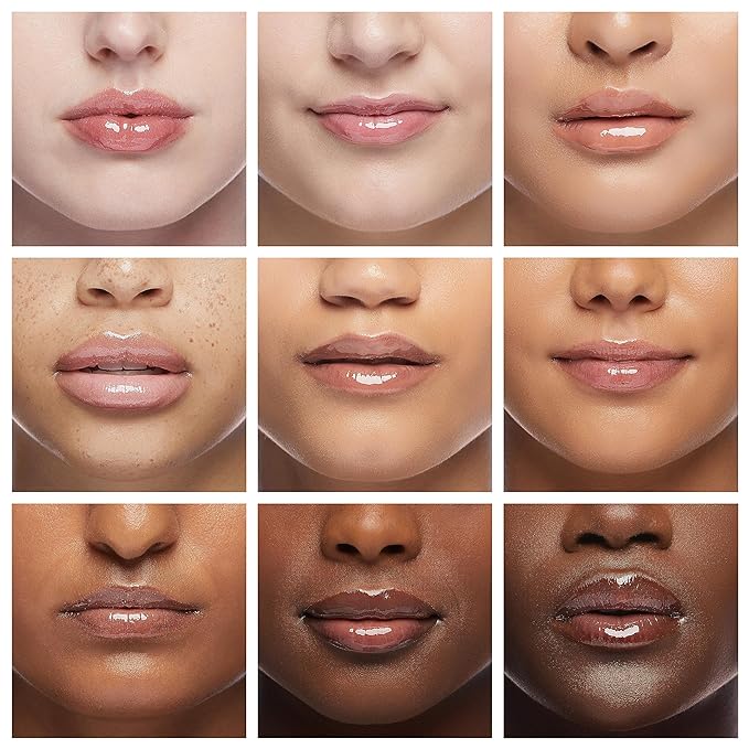 Vaseline Lip Therapy Care Rosy, Fast-Acting