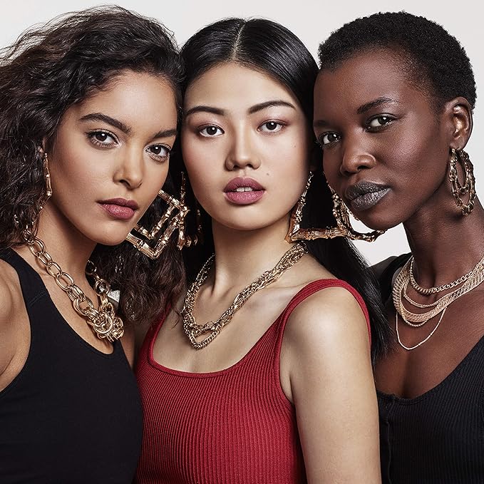 Rimmel Stay Matte Concealer, Buff, 0.23 Fluid Ounce of 2)