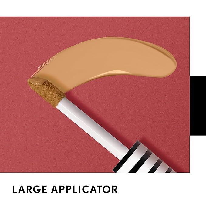 COVERGIRL TruBlend Undercover Concealer, Buff Beige, 0.33 Fl Fl Oz