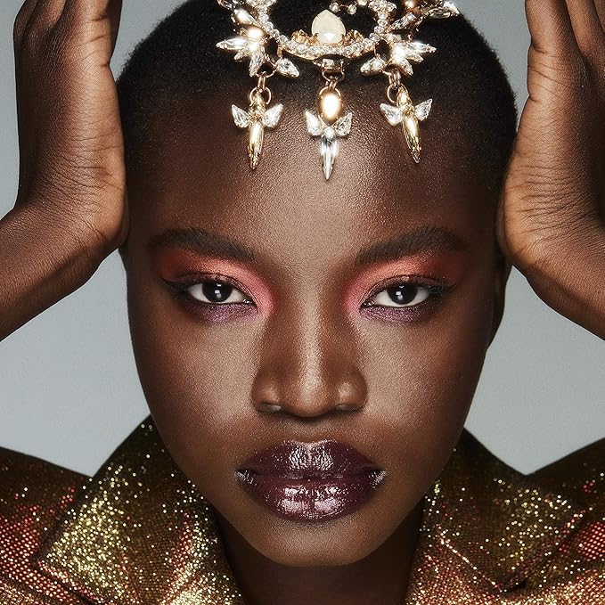 HAUS LABORATORIES By Lady Gaga: GLAM ROOM PALETTE